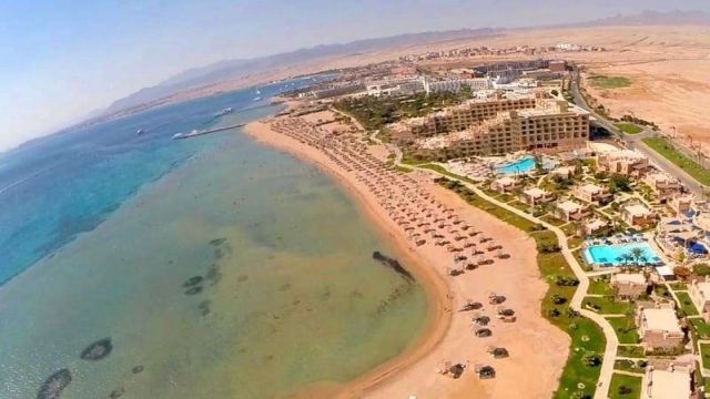 Hurghada Airport Transfers To Safaga