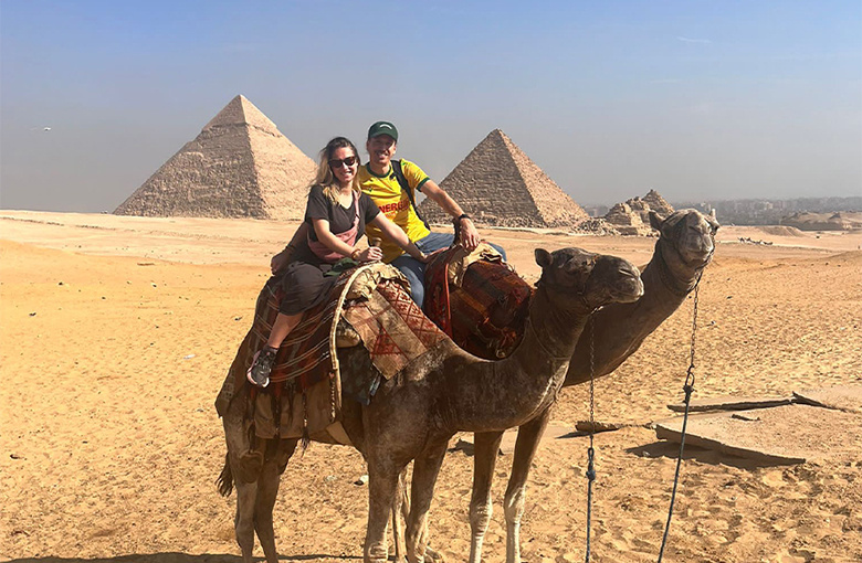 عروض سياحية الى مصر