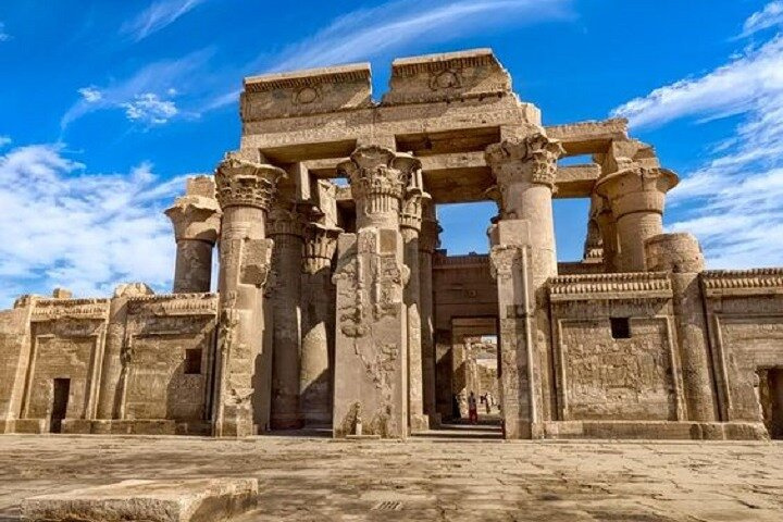 10 Day Egypt and Jordon travel Package