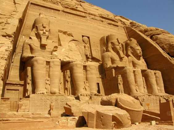 11 Days Egypt and Jordan Tour package