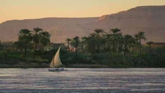 14 Day Egypt travel package