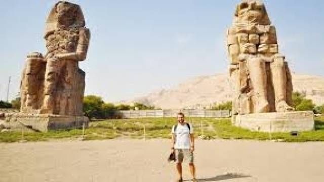 17 Day Egypt travel Package
