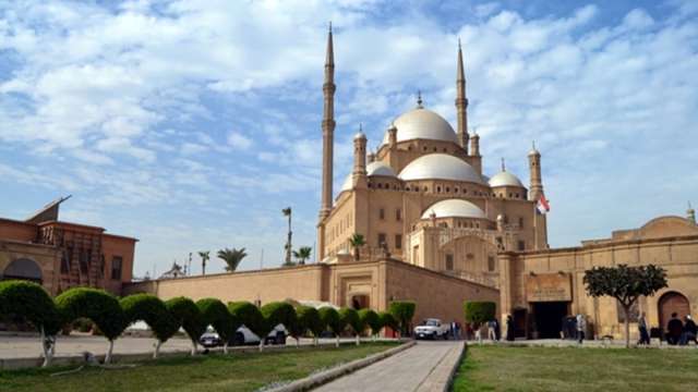 2 Day trip to Cairo from Portsaid