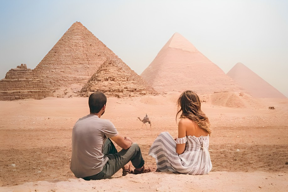 2 Days Trip to Cairo and Luxor from Sharm el sheikh