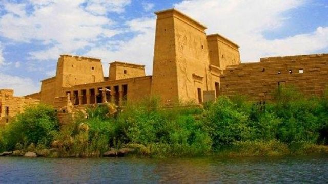 2 Days trip to Cairo and Abu simble from El Gouna