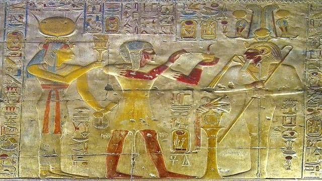 2 Days trip to Luxor with Dendera and Abydo from Sahel Hashesh
