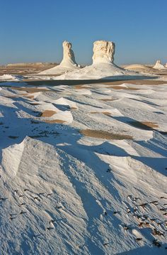 2 days white desert and wadi el Hitan from Alexandria