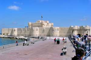 3 Day Trip to Siwa Oasis and Alexandria from Cairo