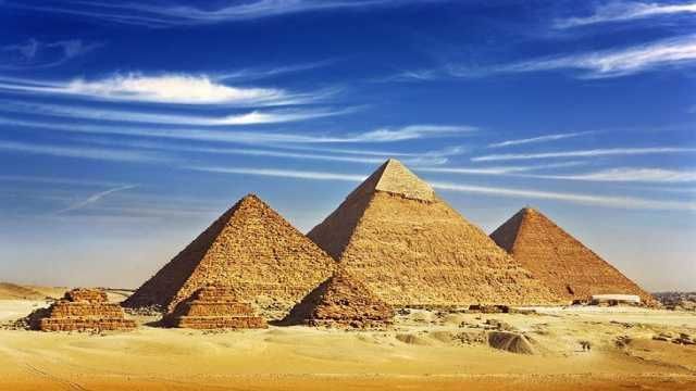 3 Day trip to Cairo and Abu Simbel from Hurghada