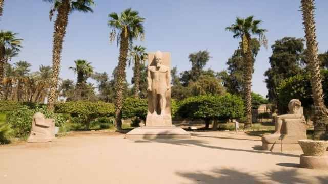 3 Days Egypt Itinerary