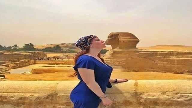 3 Days Egypt Itinerary