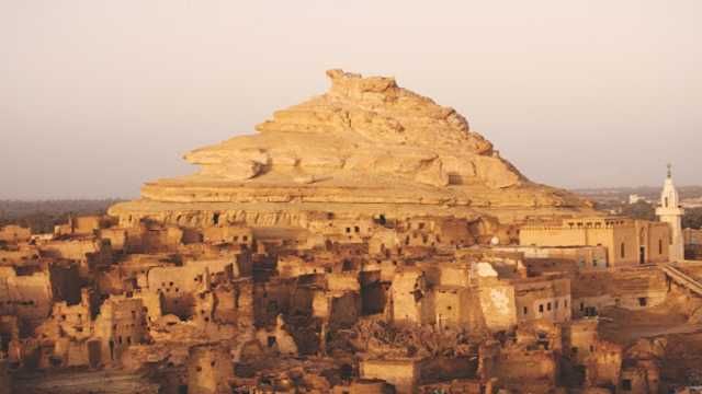 3 Days Summer offer Trip to siwa oasis from Cairo