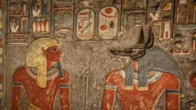 3 days Trip to Luxor from Hurghada