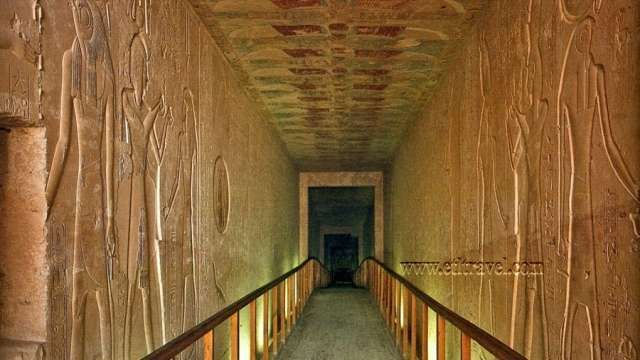 3 days Trip to Luxor from Hurghada