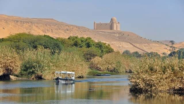 3 days tour Egypt Highlights from Sahel Hashesh