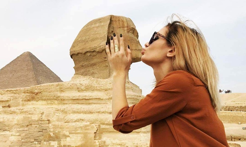 4 Days Egypt tour Package Cairo and Alexanderia