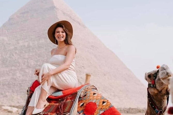 4 Days Egypt tour Package Cairo and Alexanderia