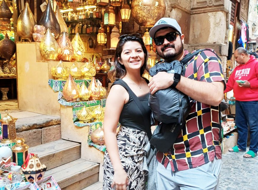 4 Days Trip to Cairo and Alexanderia from Marsa Alam
