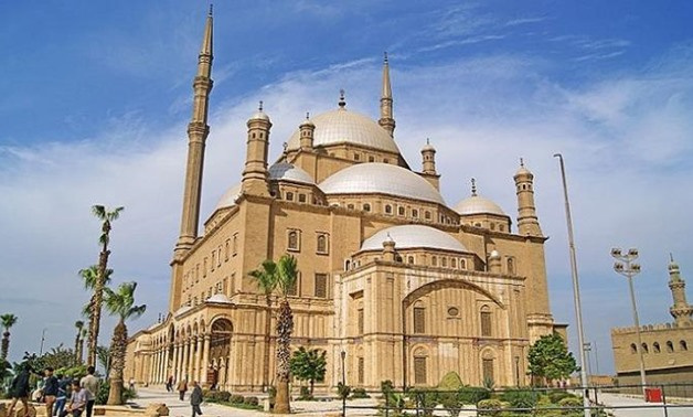 4 Days Trip to Cairo and Alexanderia from Marsa Alam