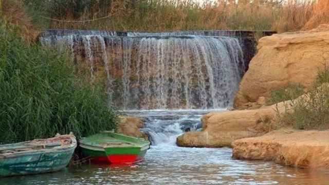 4 Days trip camping Trip in wadi el Hitan and white desert from Alexanderia