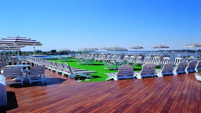 5 Days Nile river Cruise From Luxor on Grand Mandarin Nile Cruise