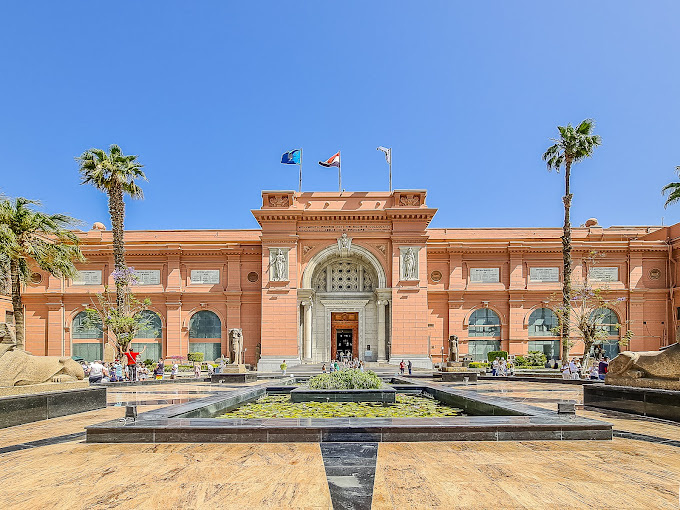 5 Days Tour to Luxor,Aswan and Cairo from Marsa Alam