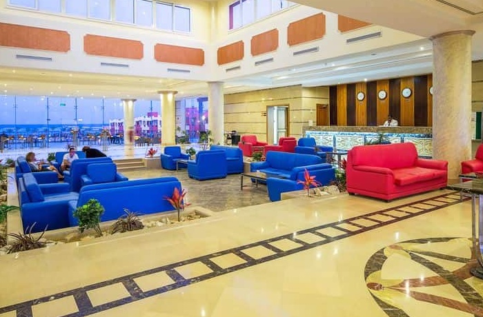 5 Star Marsa Alam Hotels