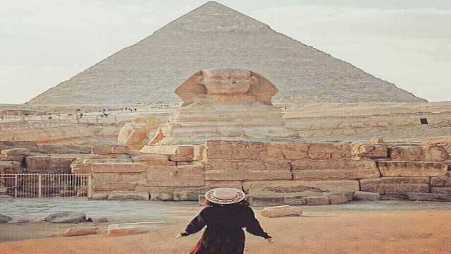 5 days Egypt tour Package Cairo luxor and Alexandria