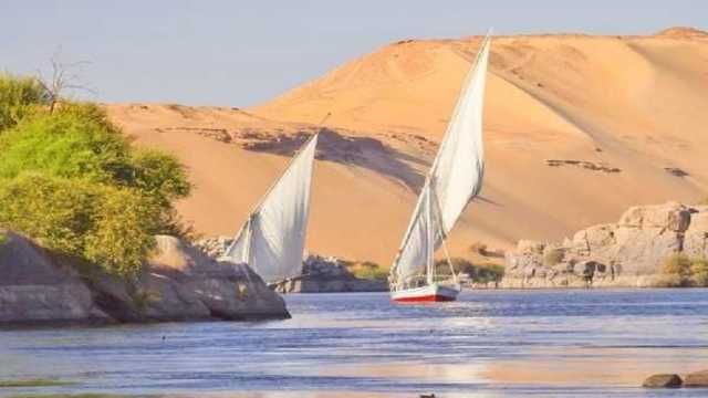 6 Days Egypt Itinerary
