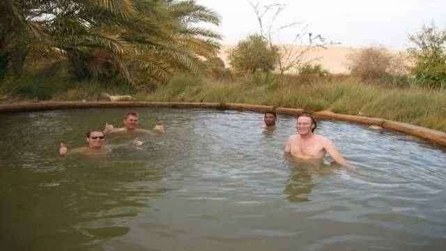 7 Day tour Package Cairo Alexandria and Siwa from Cairo