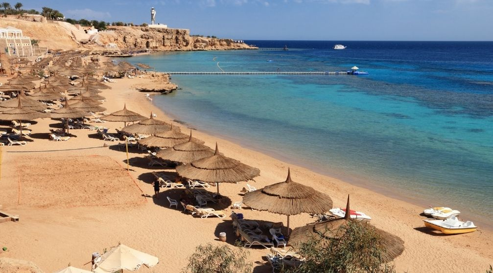 8 Day Egypt tour Package Cairo and Nile cruise with Red Sea