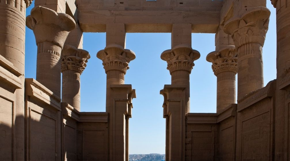 8 Day Egypt tour Package Cairo and Nile cruise with Red Sea