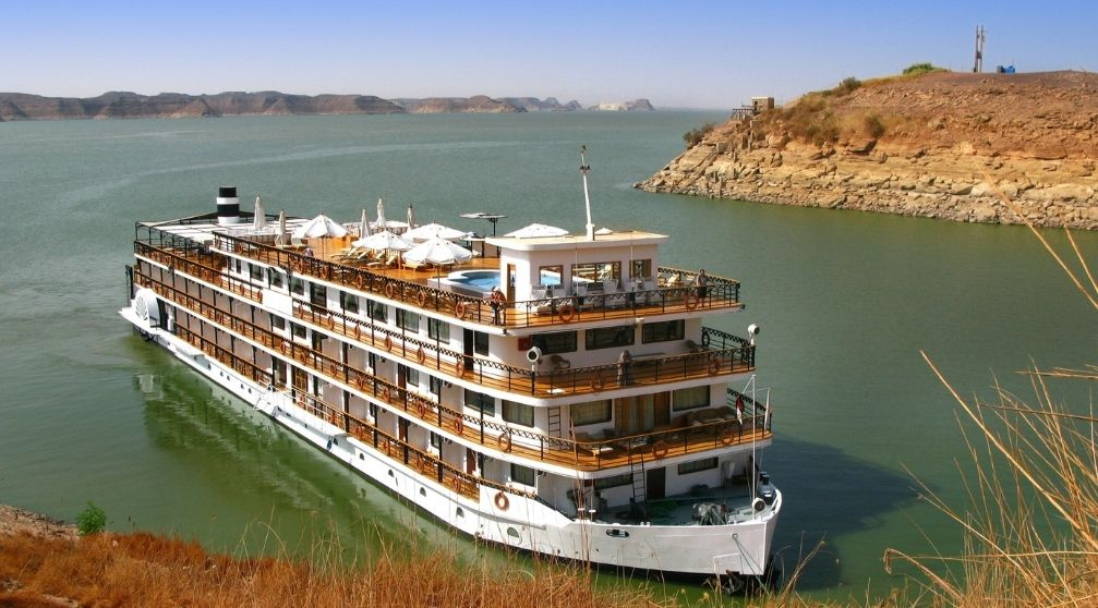 8 Day Egypt tour Package Cairo and Nile cruise with Red Sea