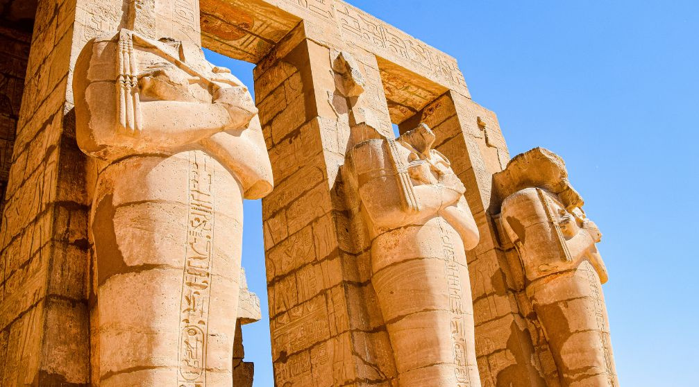 8 Day Egypt tour Package Cairo and Nile cruise with Red Sea