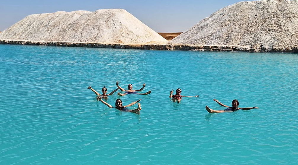 8 Day Tour package Cairo and Sharm El sheikh