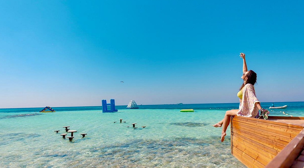 8 Day Tour package Cairo and Sharm El sheikh