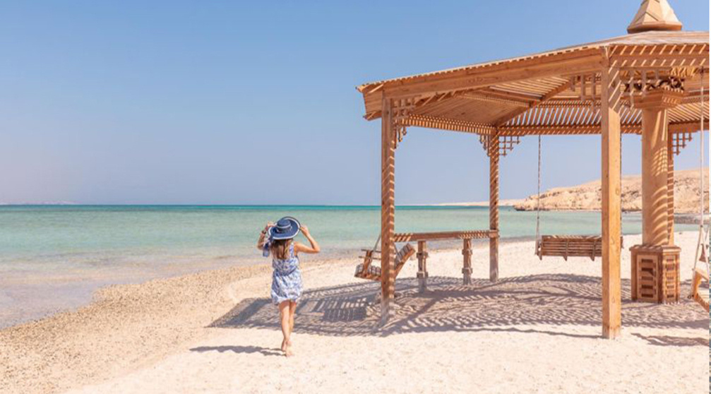 8 Day Tour package Cairo and Sharm El sheikh