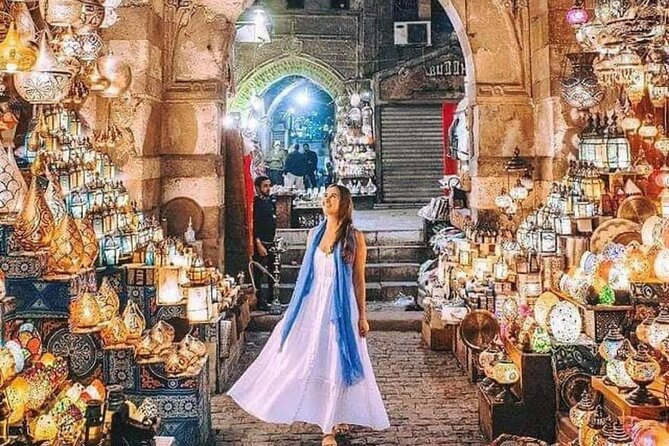 8 Days Egypt Travel Package
