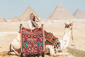 8 Days Egypt overland vacation Package