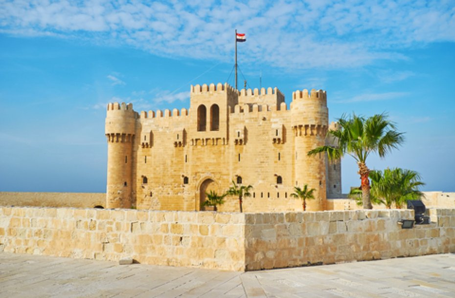 8 Days Egypt overland vacation Package