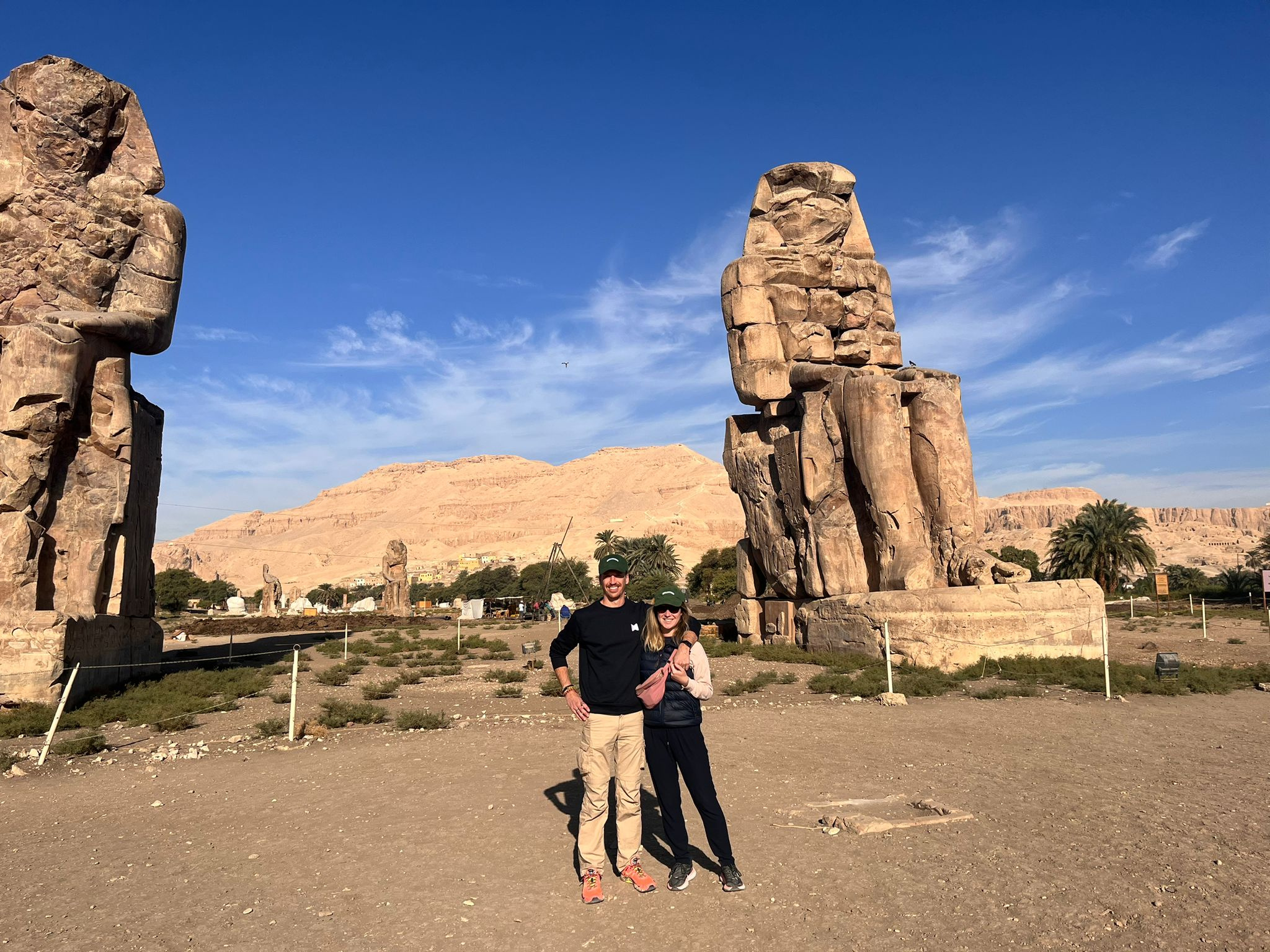 8 Days itinerary Nile cruise and Red Sea From Cairo
