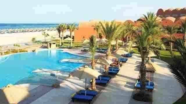 8 day Marsa Alam and Nile Cruise Holiday Package