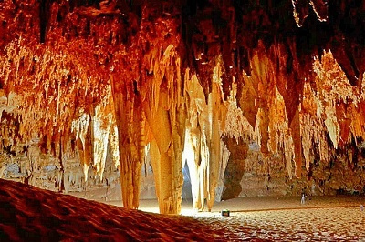 9 Days Egypt Itinerary Cairo and White desert