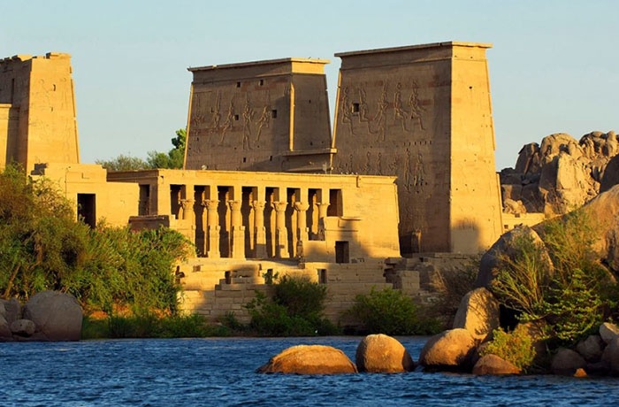 Aswan Tours From Hurghada