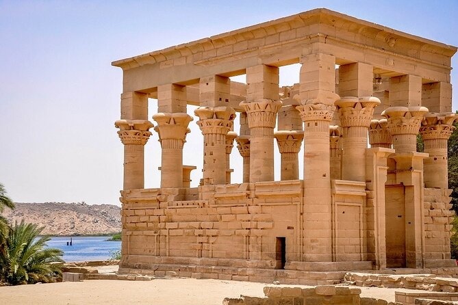 Aswan tours From Cairo