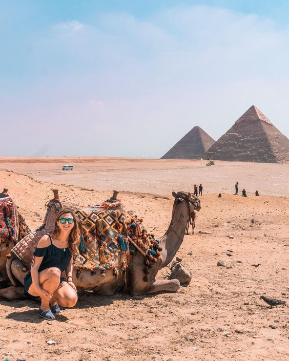 Best Egypt Itinerary 15 Days