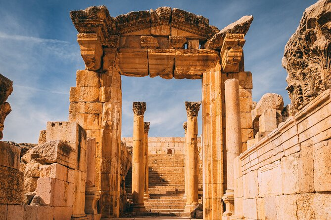 Best itinerary 11 days Egypt and Jordan