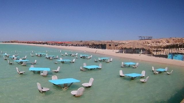 Cairo Airport Transfers To Hurghada Hotels