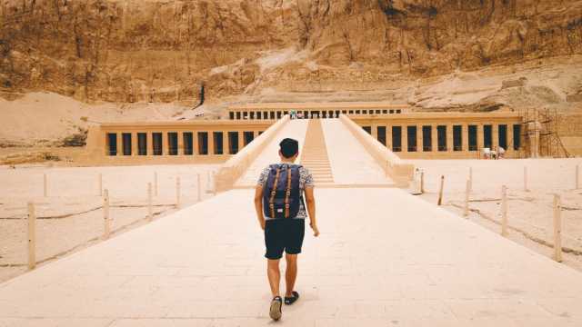 Cairo Aswan Abu simble luxor three days tour from Hurghada