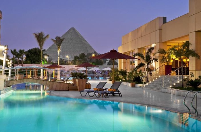 Cairo hotels